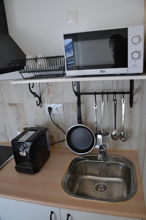 Apartamentos Gorbea Suites Sierra Nevada Bagian luar foto
