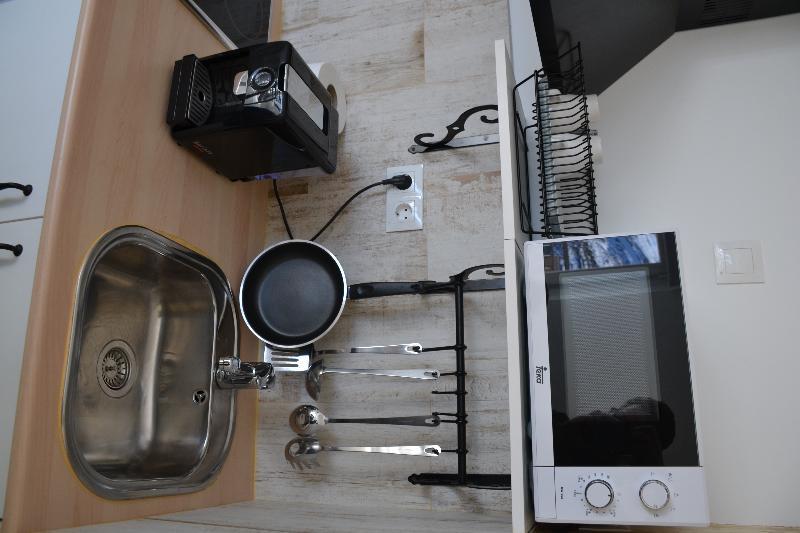 Apartamentos Gorbea Suites Sierra Nevada Bagian luar foto
