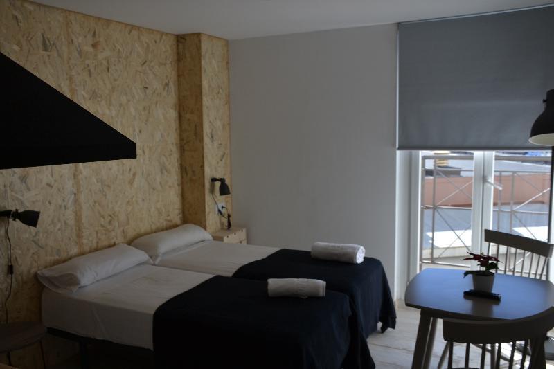 Apartamentos Gorbea Suites Sierra Nevada Bagian luar foto