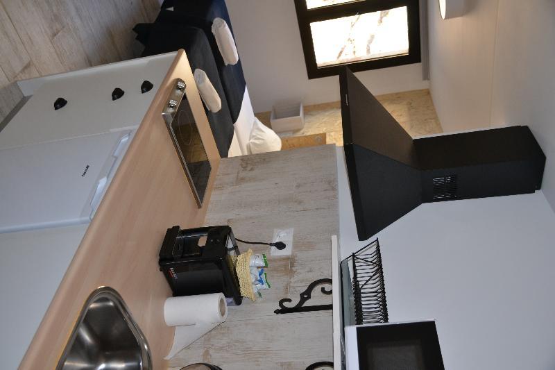 Apartamentos Gorbea Suites Sierra Nevada Bagian luar foto
