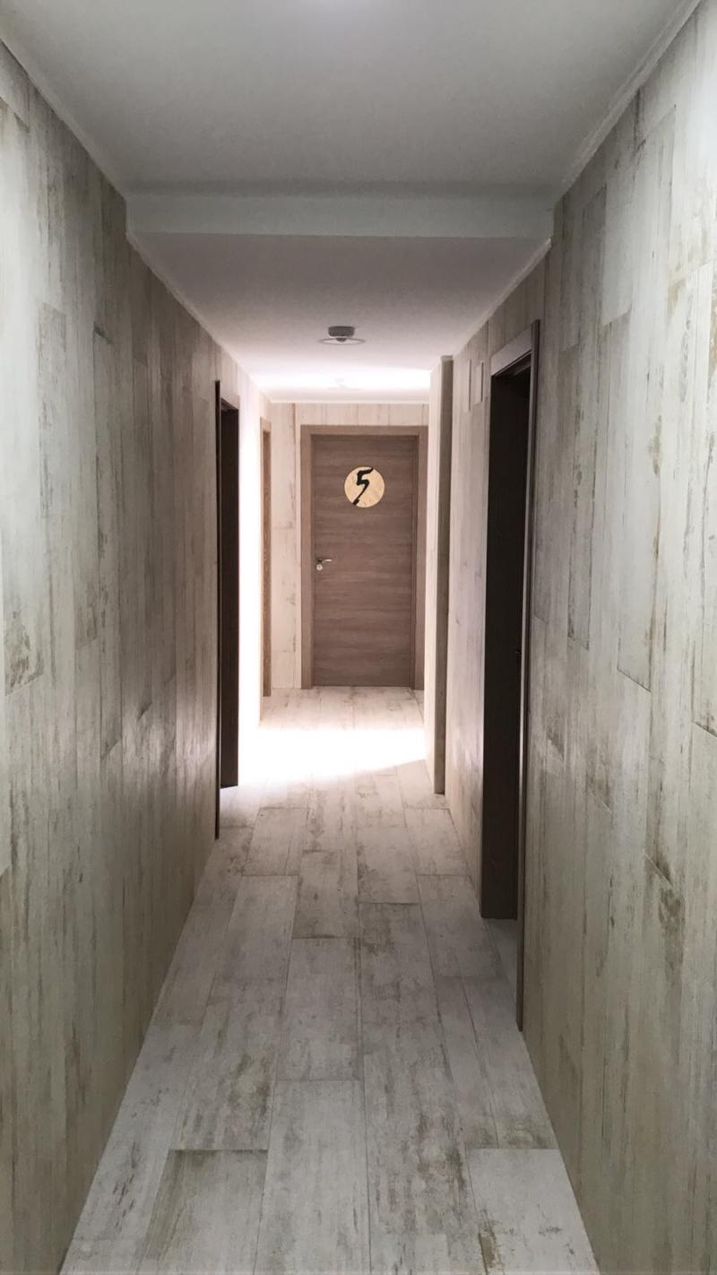 Apartamentos Gorbea Suites Sierra Nevada Bagian luar foto