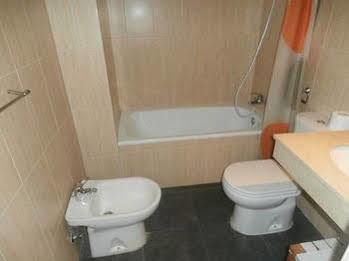 Apartamentos Gorbea Suites Sierra Nevada Bagian luar foto